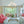 French 6-Light Tiered Fabric Cone Shade Candle Chandelier