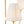 French 6-Light Tiered Fabric Cone Shade Candle Chandelier