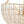 French Antique Brass Bronze Crystal Round Cage Chandelier