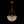French Antique Brass Bronze Crystal Round Cage Chandelier