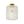 French Antique Brass Crystal Accented Lantern Semi Flush Mount