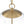 French Brass Candle Style Clear Glass Globe Pendant Light