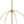 French Brass Large White Fabric Drum Lantern Chandelier
