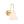 French Country 1-Light Beige Woven Fabric Cone Wall Sconce