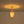 French Country 1-Light Pleated Fabric Brass Lantern Pendant