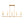 Load image into Gallery viewer, French Country 5-Light Fabric Shade Candle Linear Island Chandelier
