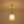 French Country 3-Light Round White Fabric Drum Lantern Pendant