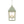 French Shabby Chic Patina Style Square Lantern Chandelier