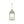 French Shabby Chic Patina Style Square Lantern Chandelier