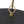 Load image into Gallery viewer, French Vintage Black Gold Iron Drum Cage Chandelier
