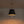 Load image into Gallery viewer, French Vintage Black Gold Iron Drum Cage Chandelier
