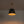 Load image into Gallery viewer, French Vintage Black Gold Iron Drum Cage Chandelier
