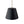 Load image into Gallery viewer, French Vintage Black Gold Iron Drum Cage Chandelier
