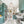 Load image into Gallery viewer, French Antique Brass Crystal Cage Chandelier

