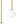 Funky Goose Arm 2-Light Offset Frosted Glass Globe Ceiling Fixture