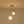 Funky Goose Arm 2-Light Offset Frosted Glass Globe Ceiling Fixture