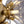 Morandi 18-Light Cluster Lavender Gray Glass Bubble Chandelier