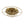 Load image into Gallery viewer, Cluster Ribbed Glass Bubble Round Tiered Semi Flush Chandelier
