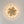 Load image into Gallery viewer, Cluster Ribbed Glass Bubble Round Tiered Semi Flush Chandelier
