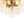 Load image into Gallery viewer, Cluster Ribbed Glass Bubble Round Tiered Semi Flush Chandelier
