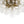 Load image into Gallery viewer, Cluster Ribbed Glass Bubble Round Tiered Semi Flush Chandelier
