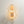 Nimbus 2-Light Halo Ring Dimmable LED Semi Flush Mount