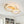 Nimbus 2-Light Halo Ring Dimmable LED Semi Flush Mount