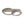 Nimbus 2-Light Halo Ring Dimmable LED Semi Flush Mount