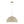 Scandinavian Colored Wide Metal Dome Kitchen Pendant Light