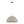 Scandinavian Colored Wide Metal Dome Kitchen Pendant Light