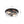 Load image into Gallery viewer, Hammered Glass Flush Mount Ceiling Light

