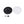 Hammered Glass Flush Mount Ceiling Light