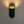 IP54 Minimalist Black 1-Light Iron Tube Outdoor Wall Lamp