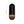 IP54 Minimalist Black 1-Light Iron Tube Outdoor Wall Lamp