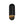 IP54 Minimalist Black 1-Light Iron Tube Outdoor Wall Lamp