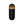 IP54 Minimalist Black 1-Light Iron Tube Outdoor Wall Lamp