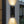 IP54 Up and Down Black Linear Tube LED Outdoor Wall Lamp
