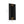 IP54 Up and Down Black Linear Tube LED Outdoor Wall Lamp