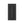 IP54 Up and Down Black Linear Tube LED Outdoor Wall Lamp