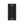 IP54 Up and Down Black Linear Tube LED Outdoor Wall Lamp
