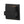 IP54 Up and Down Black Square LED Outdoor Wall Light