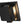 IP54 Up and Down Black Square LED Outdoor Wall Light