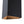 IP54 Up and Down Black Square Tube LED Outdoor Wall Lamp