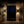 IP54 Up and Down Black Square Tube LED Outdoor Wall Lamp