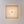 Layered Bamboo Square Cage Fabric Semi Flush Mount