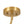 Mid-Century Brass 3-Light Opal Glass Globe Semi Flush Mount
