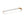 Dimmable Minimalist Long Oval Flush Mount LED Light