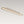 Minimalist Streamlined Oval Warm LED Ceiling Light
