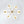 Modern 6-Light Tiered Frosted Glass Globe Sputnik Chandelier