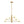Modern 6-Light Tiered Frosted Glass Globe Sputnik Chandelier